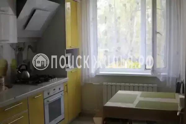 Квартира, Седина, д.53/3, Ейск