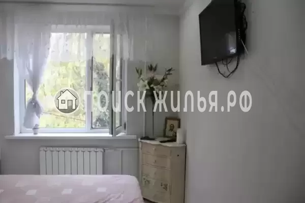 Квартира, Седина, д.53/3, Ейск