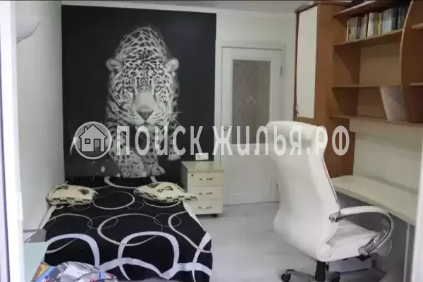 Квартира, Седина, д.53/3, Ейск