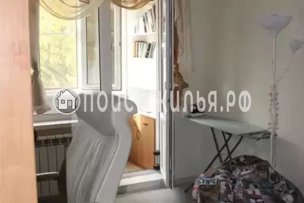 Квартира, Седина, д.53/3, Ейск