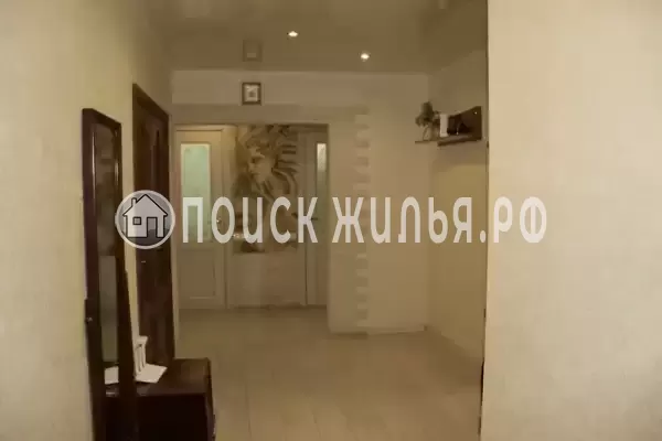 Квартира, Седина, д.53/3, Ейск