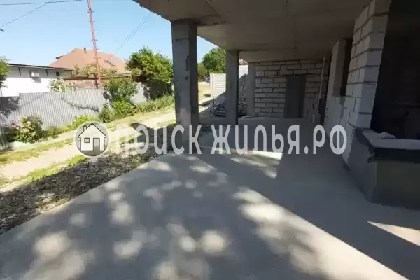 Частный сектор «Коттедж под ключ Hedonist», Новомихайловский