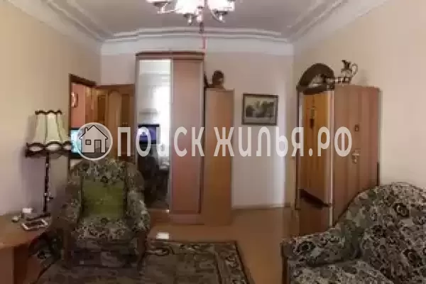 Квартира, Вересаева, д.10, Феодосия