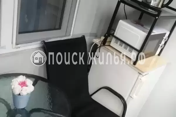 Апартаменты «В комплексе Морская Звезда», Лазаревское