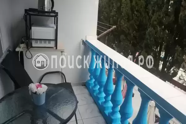 Апартаменты «В комплексе Морская Звезда», Лазаревское