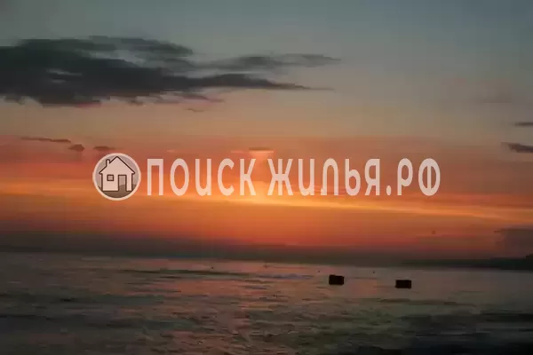 Апартаменты «В комплексе Морская Звезда», Лазаревское