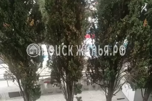 Апартаменты «В комплексе Морская Звезда», Лазаревское