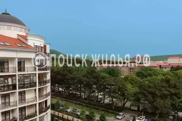 Апартаменты «Гусь и Гусь», Геленджик