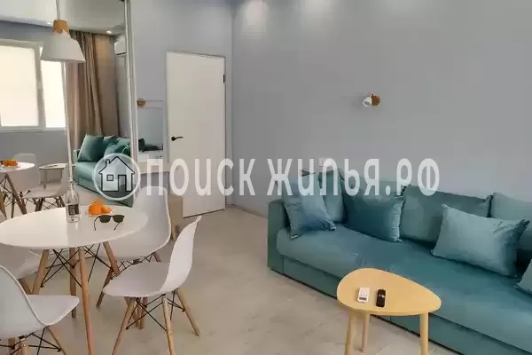 Апартаменты «Гусь и Гусь», Геленджик