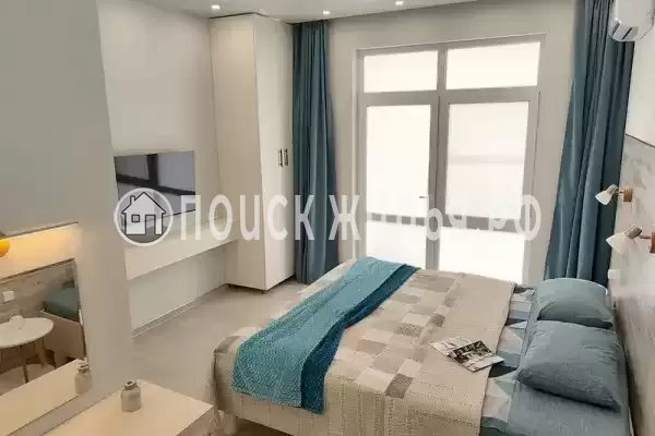 Апартаменты «Гусь и Гусь», Геленджик