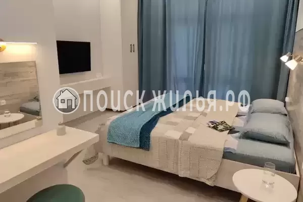 Апартаменты «Гусь и Гусь», Геленджик