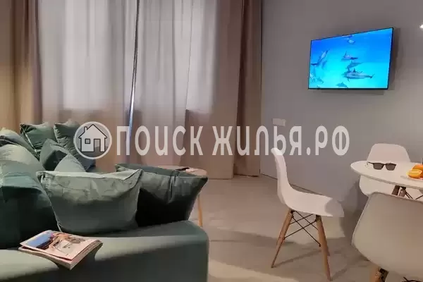 Апартаменты «Гусь и Гусь», Геленджик