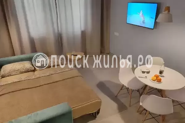 Апартаменты «Гусь и Гусь», Геленджик