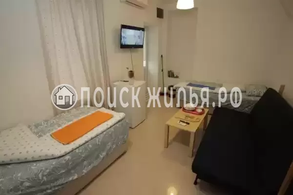 Частный сектор «Sukhum City», Сухум