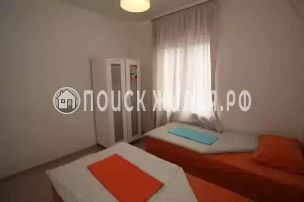 Частный сектор «Sukhum City», Сухум