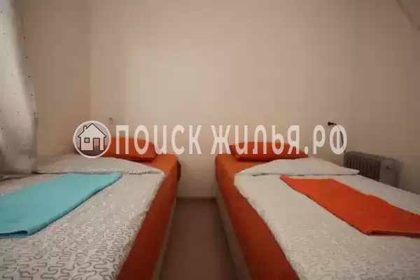 Частный сектор «Sukhum City», Сухум