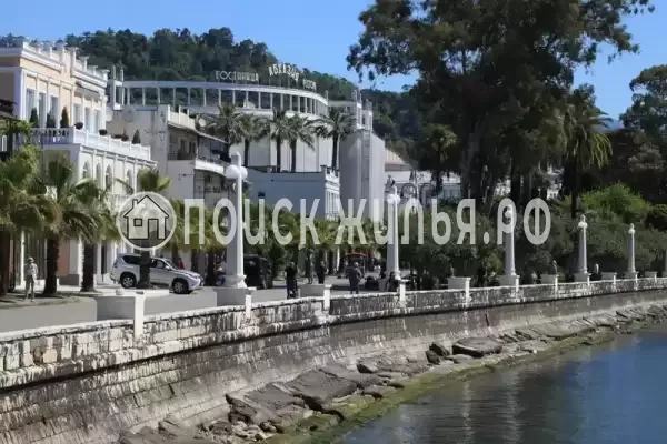 Частный сектор «Sukhum City», Сухум