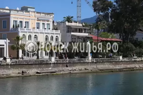 Частный сектор «Sukhum City», Сухум