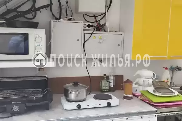 Частный сектор «Sukhum City», Сухум