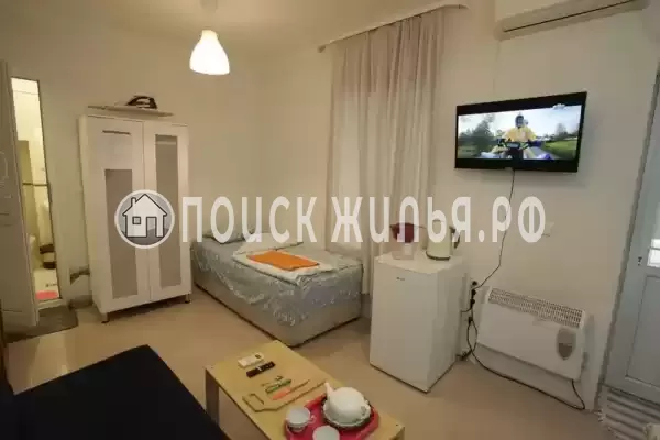 Частный сектор «Sukhum City», Сухум