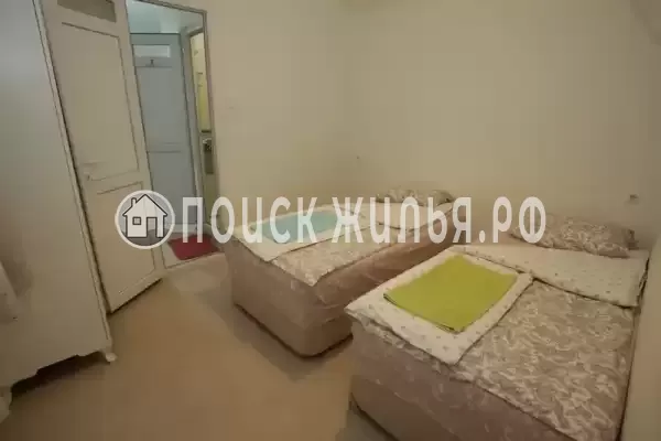 Частный сектор «Sukhum City», Сухум