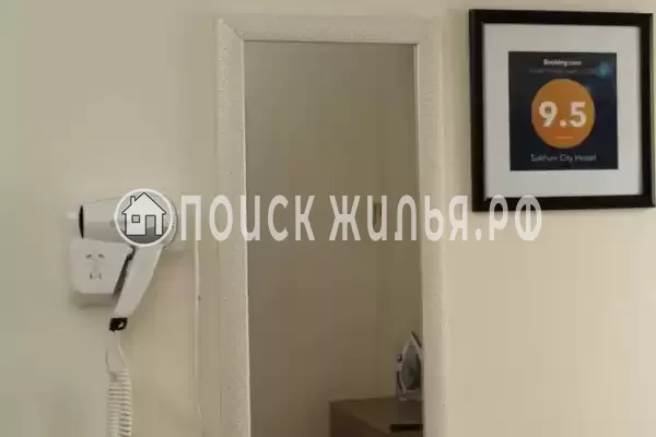 Частный сектор «Sukhum City», Сухум