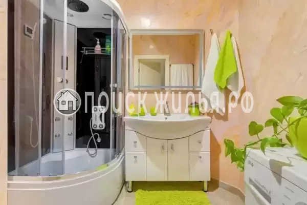 Квартира «У моря в центре», Геленджик Квартира «У моря в центре», Геленджик