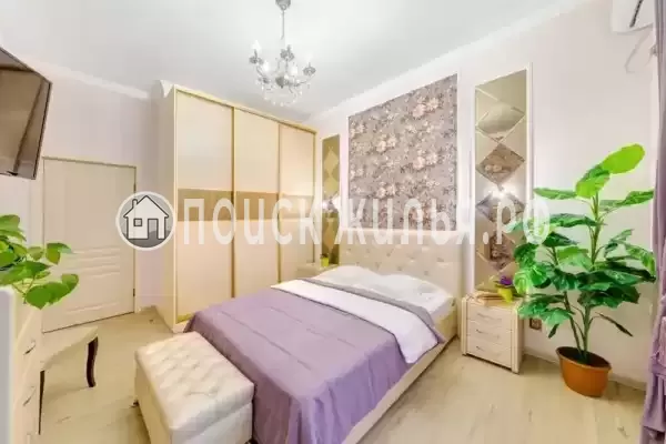 Квартира «У моря в центре», Геленджик Квартира «У моря в центре», Геленджик