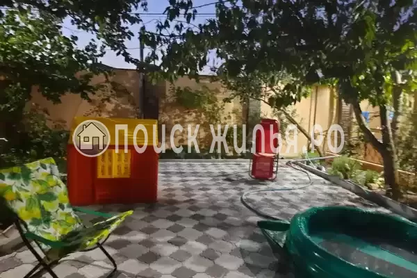 Частный сектор «Коттедж под ключ», Пересыпь