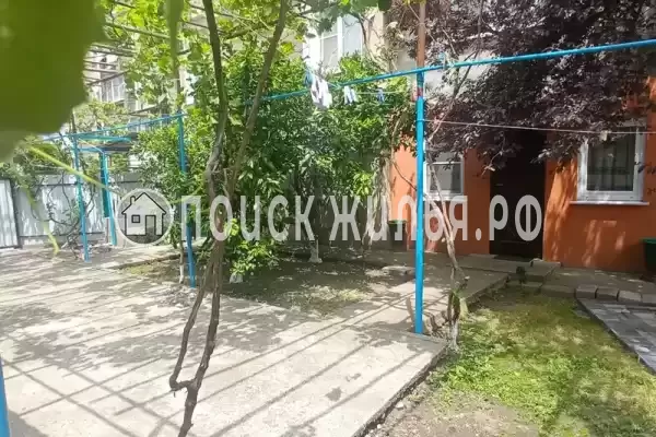 Дом под ключ «Маленький дворик», Республика Абхазия, Гагры, Пицунда, д. 24, д.кв47