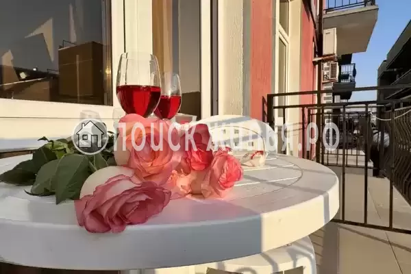 «Барвиха у Моря», Джемете «Барвиха у Моря», Джемете