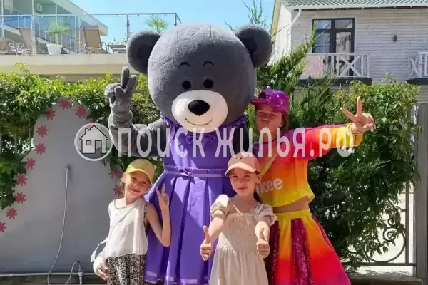 «Барвиха у Моря»