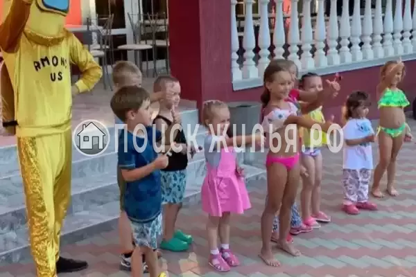 «Барвиха у Моря», Джемете «Барвиха у Моря», Джемете