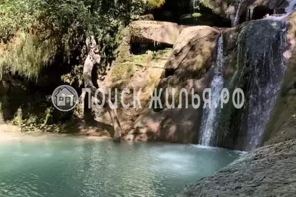 Дом под ключ «МореДом», Кабардинка