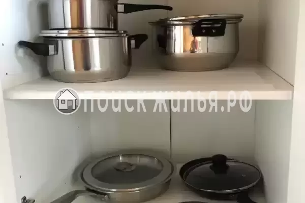 Дом под ключ «МореДом», Кабардинка