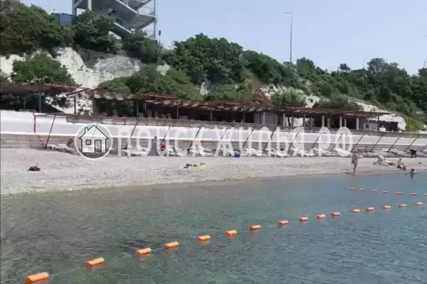 Дом под ключ «МореДом», Кабардинка