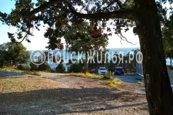 Дом под ключ «МореДом», Кабардинка