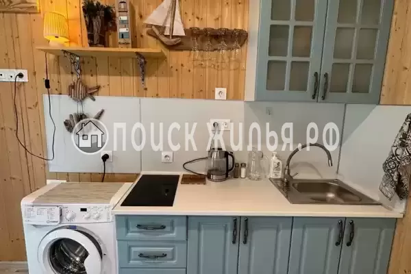 Дом под ключ «МореДом», Кабардинка