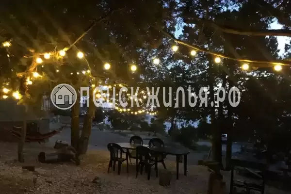 Дом под ключ «МореДом», Кабардинка