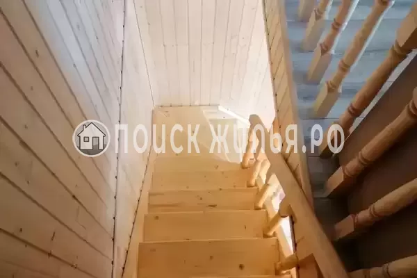 Дом под ключ «МореДом», Кабардинка