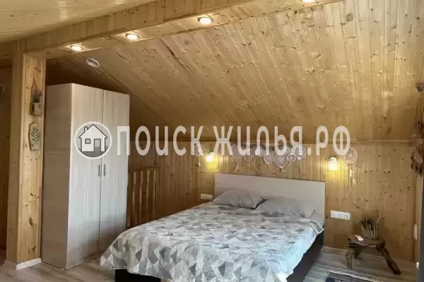 Дом под ключ «МореДом», Кабардинка