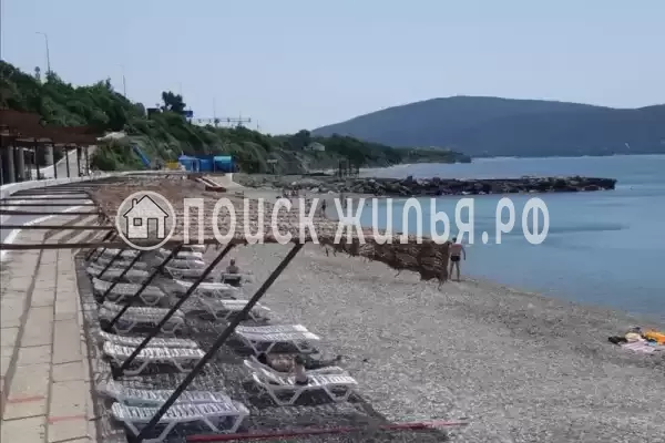 Дом под ключ «МореДом», Кабардинка