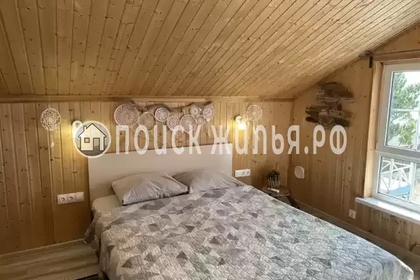 Дом под ключ «МореДом», Кабардинка