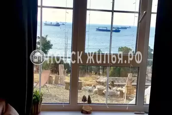 Дом под ключ «МореДом», Краснодарский край, Кабардинка, Сухумское шоссе, д.2/2 Дом под ключ «МореДом», Краснодарский край, Кабардинка, Сухумское шоссе, д.2/2