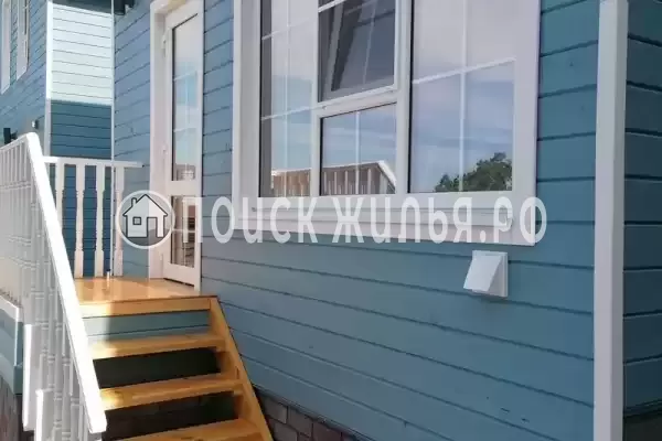 Дом под ключ «МореДом», Кабардинка