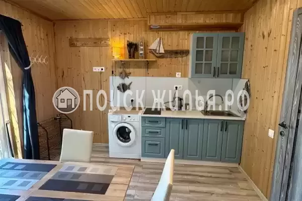 Дом под ключ «МореДом», Кабардинка