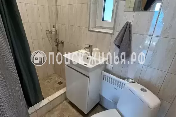 Дом под ключ «МореДом», Кабардинка