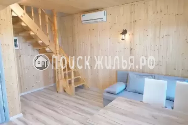 Дом под ключ «МореДом», Кабардинка