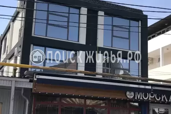 Гостевой дом «Морская Звезда», Адлер Гостевой дом «Морская Звезда», Адлер