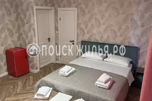 Гостевой дом «Морская Звезда», Адлер Гостевой дом «Морская Звезда», Адлер